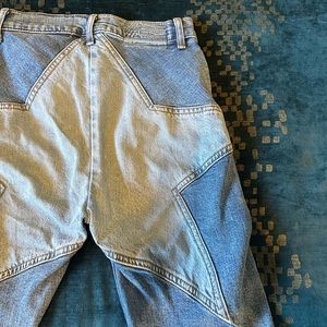 Revice Denim Star Jean